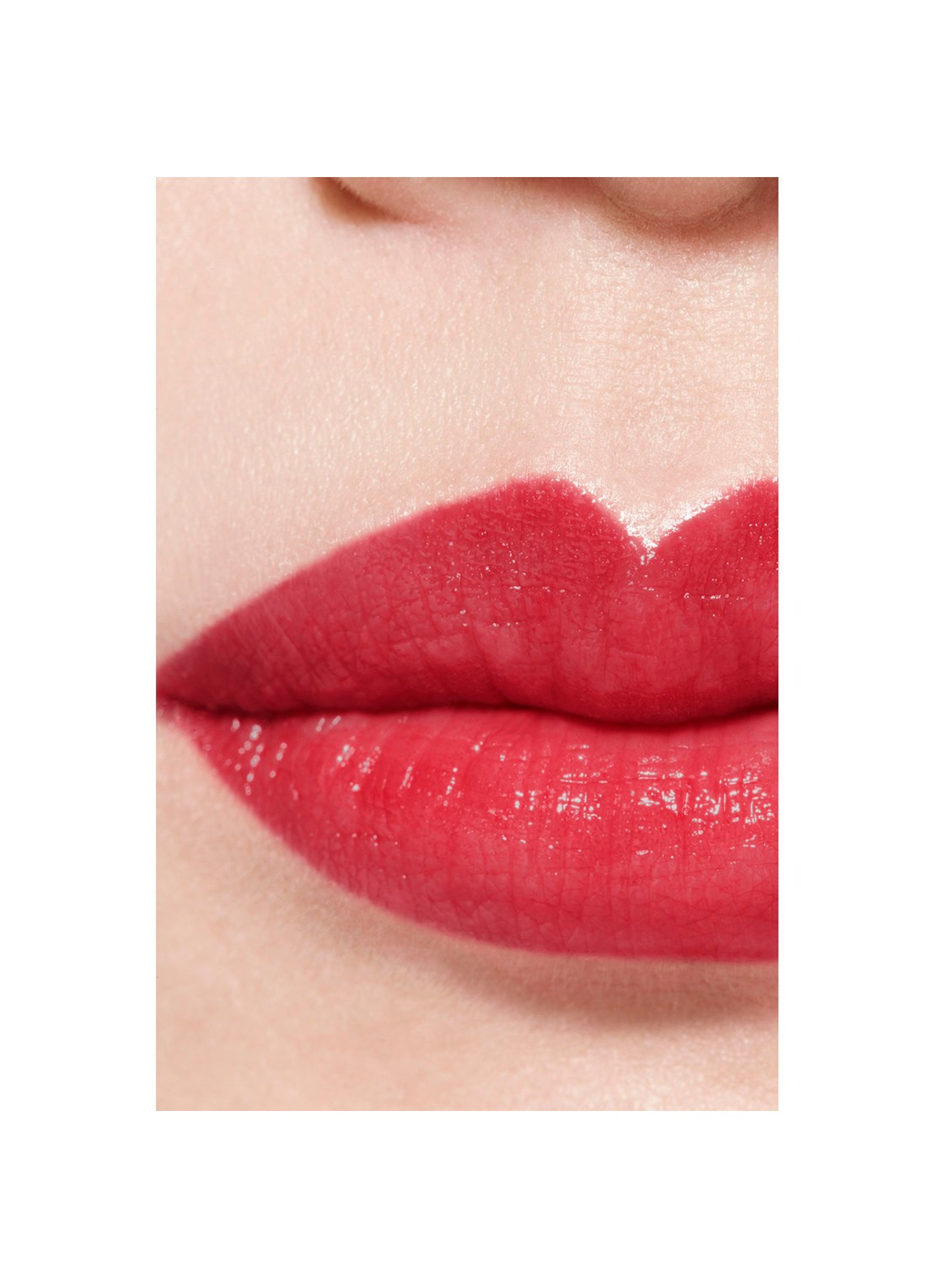 CHANEL DE VERFRAAIENDE HYDRATERENDE GETINTE BALSEM MET INTENSITEIT OP MAAT - detail 5 920 in love