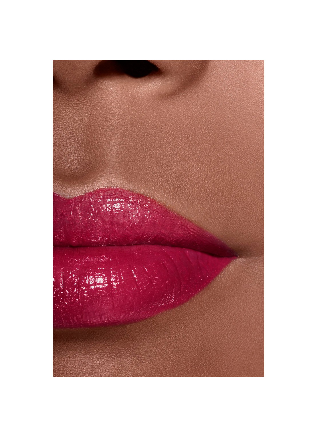 CHANEL DE VERFRAAIENDE HYDRATERENDE GETINTE BALSEM MET INTENSITEIT OP MAAT - detail 5 922 passion pink