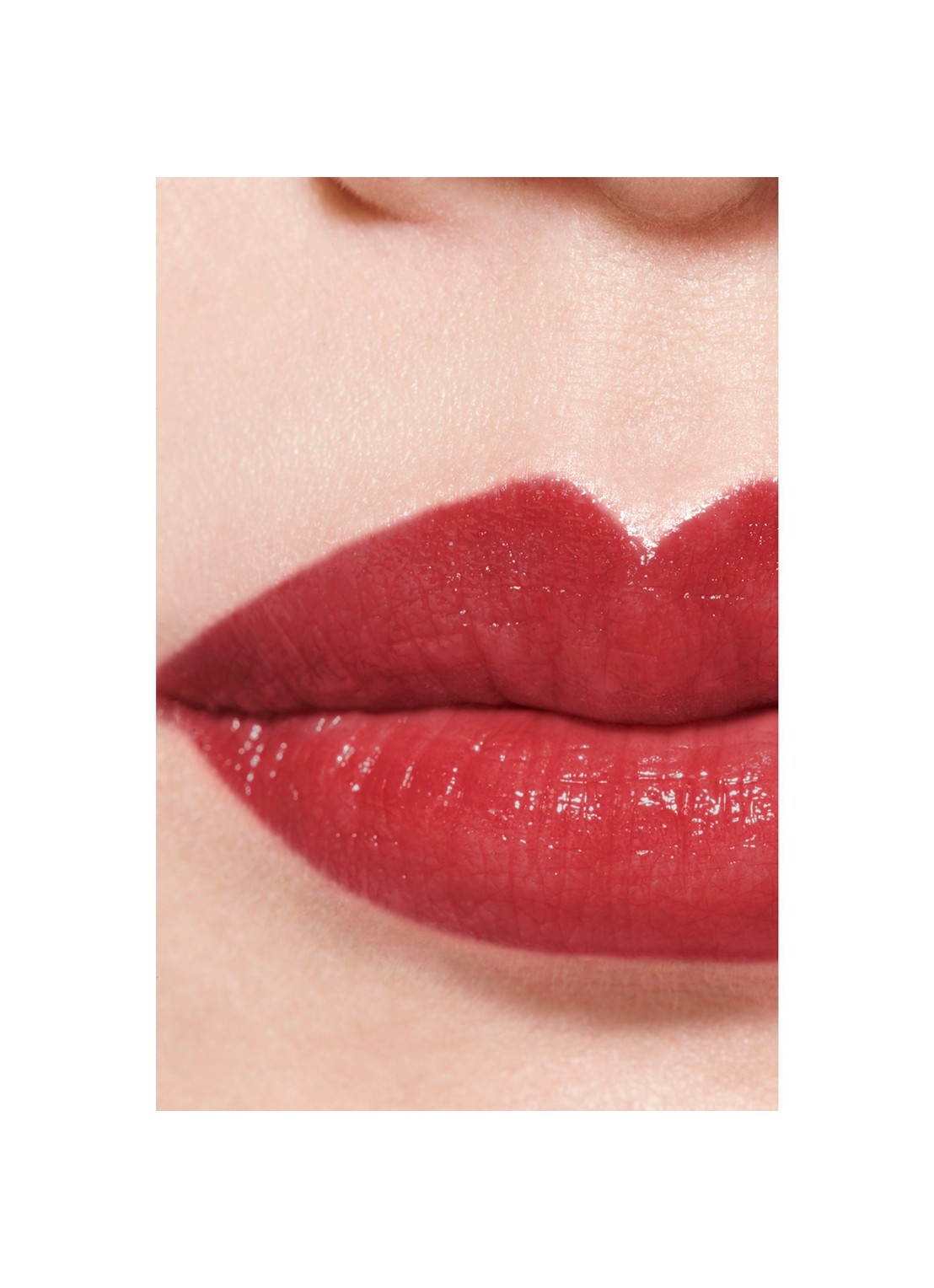 CHANEL DE VERFRAAIENDE HYDRATERENDE GETINTE BALSEM MET INTENSITEIT OP MAAT - detail 4 924 fall for me
