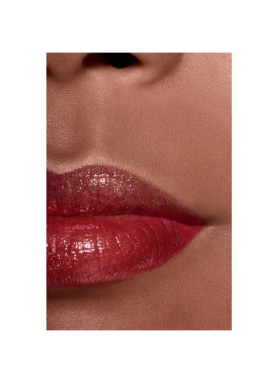 CHANEL DE VERFRAAIENDE HYDRATERENDE GETINTE BALSEM MET INTENSITEIT OP MAAT - detail 5 924 fall for me