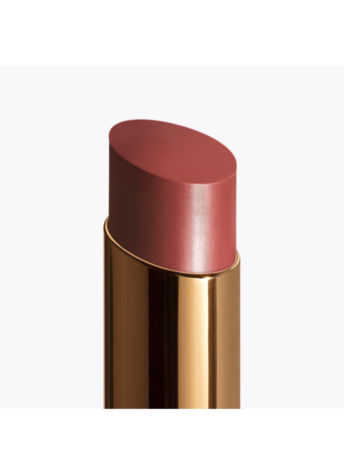 CHANEL DE VERFRAAIENDE HYDRATERENDE GETINTE BALSEM MET INTENSITEIT OP MAAT - achterkant 7 930 sweet treat