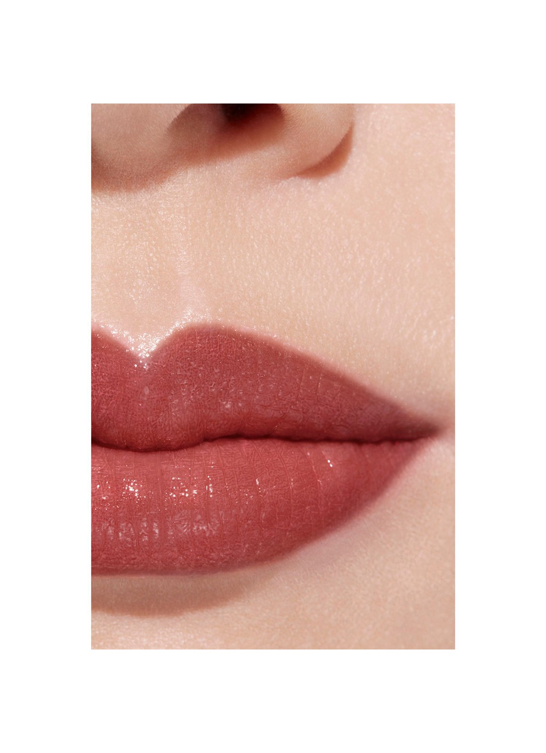 CHANEL DE VERFRAAIENDE HYDRATERENDE GETINTE BALSEM MET INTENSITEIT OP MAAT - detail 4 930 sweet treat