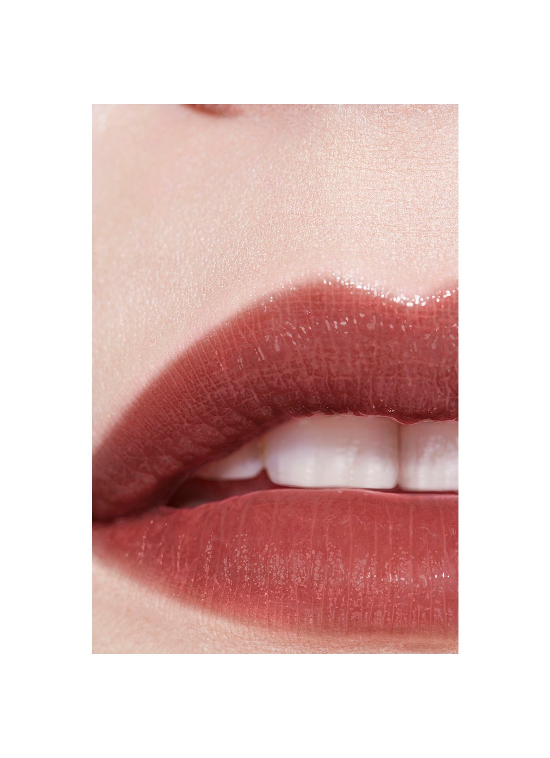 CHANEL DE VERFRAAIENDE HYDRATERENDE GETINTE BALSEM MET INTENSITEIT OP MAAT - detail 6 930 sweet treat