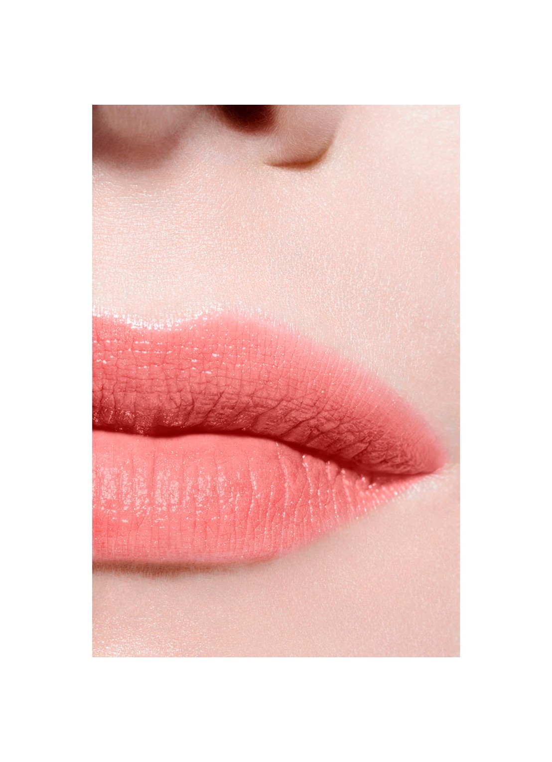 CHANEL DE VERFRAAIENDE HYDRATERENDE GETINTE BALSEM MET INTENSITEIT OP MAAT - detail 5 936 chilling pink