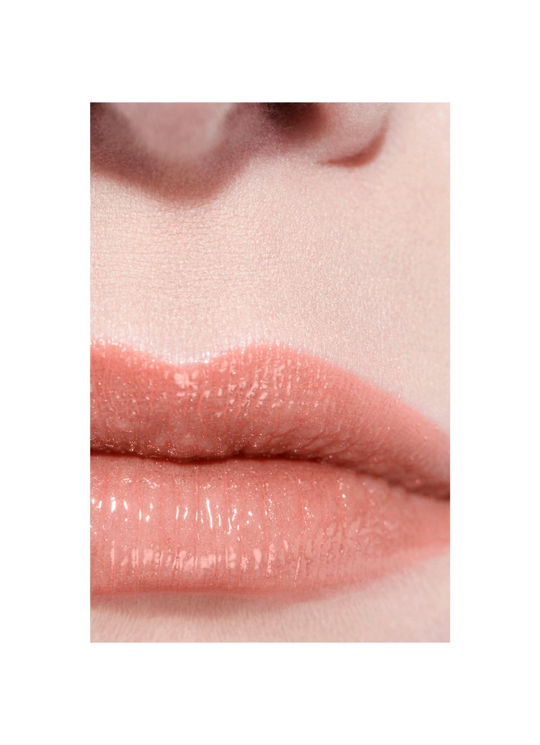 CHANEL DE VERFRAAIENDE HYDRATERENDE GETINTE BALSEM MET INTENSITEIT OP MAAT - detail 7 752 honey bliss