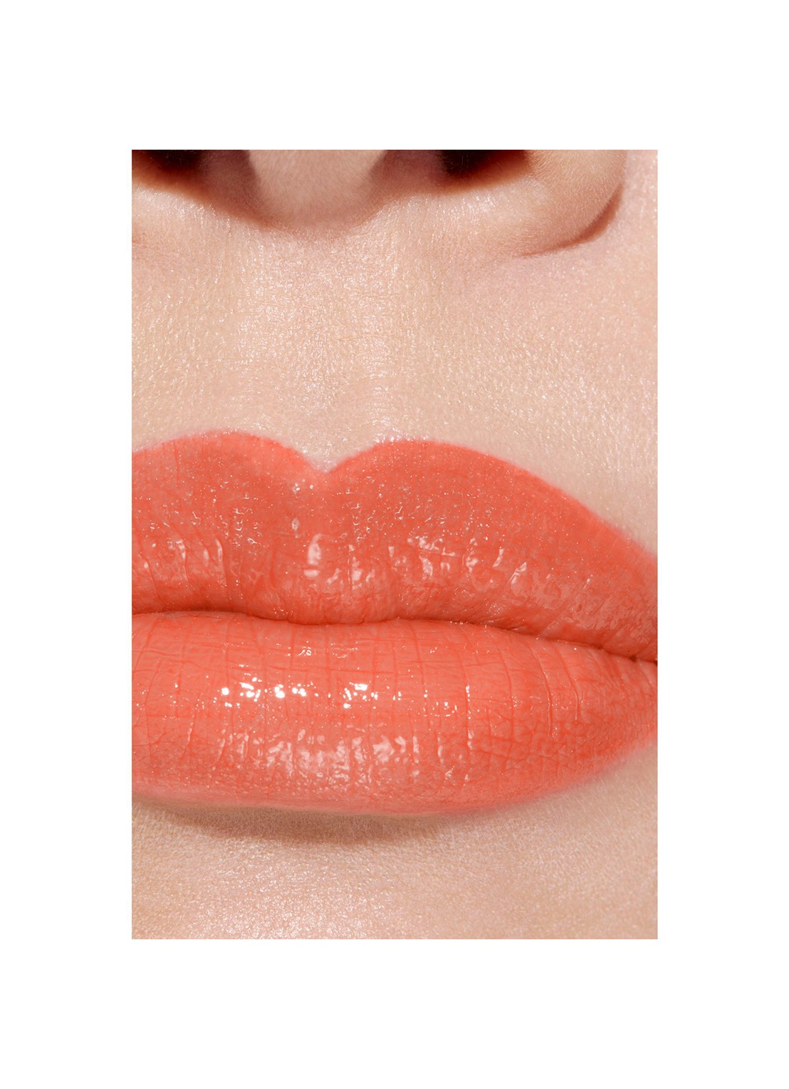 CHANEL DE VERFRAAIENDE HYDRATERENDE GETINTE BALSEM MET INTENSITEIT OP MAAT - detail 5 754 tender peach
