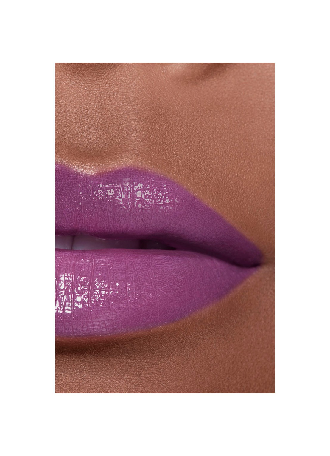 CHANEL DE VERFRAAIENDE HYDRATERENDE GETINTE BALSEM MET INTENSITEIT OP MAAT - detail 4 764 charming lilac