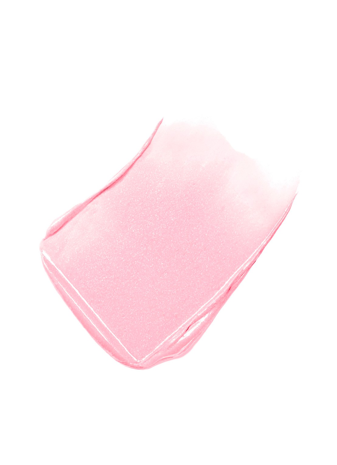 CHANEL DE VERFRAAIENDE HYDRATERENDE GETINTE BALSEM MET INTENSITEIT OP MAAT - achterkant 3 772 sparkling pink