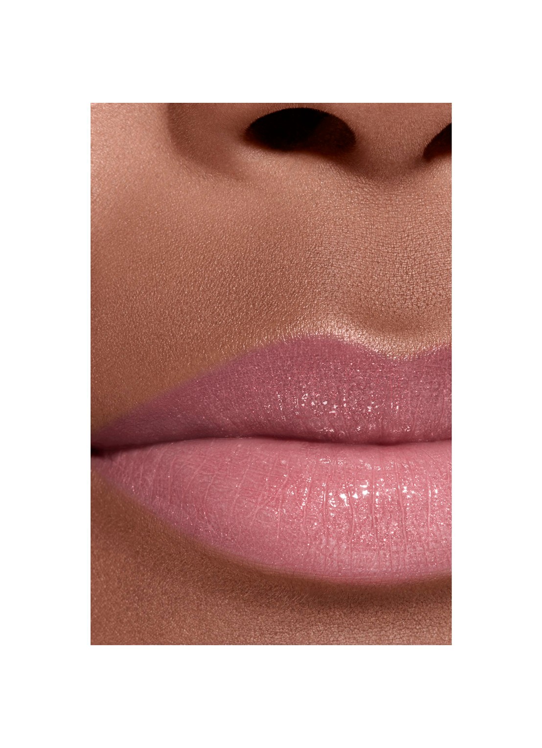 CHANEL DE VERFRAAIENDE HYDRATERENDE GETINTE BALSEM MET INTENSITEIT OP MAAT - detail 6 772 sparkling pink