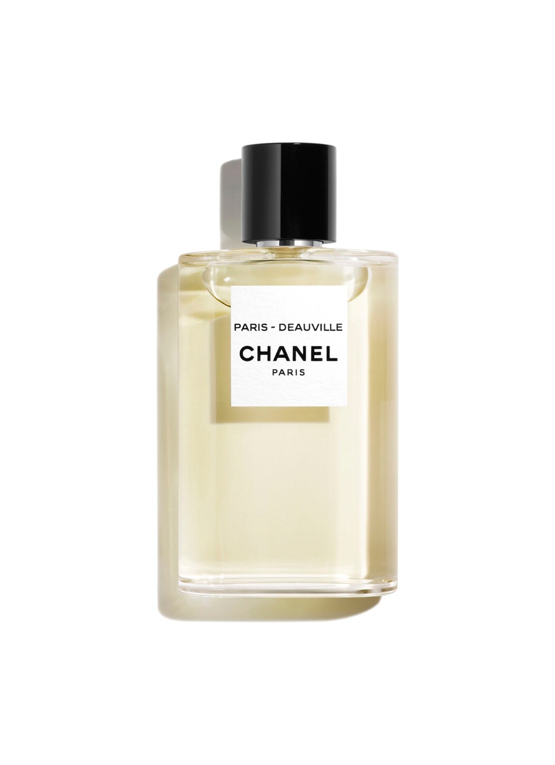 CHANEL DEAUVILLE LES EAUX DE CHANEL – EAU DE TOILETTE VERSTUIVER - voorkant 3 undefined