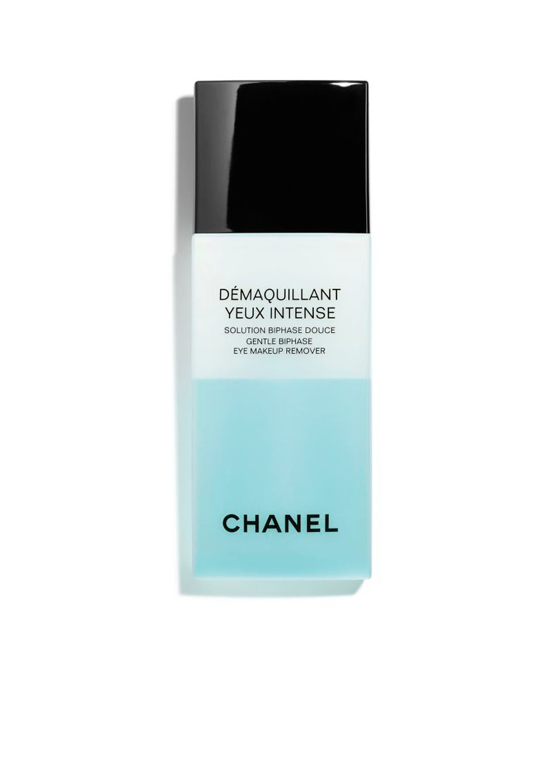 CHANEL DÉMAQUILLANT YEUX INTENSE - voorkant undefined