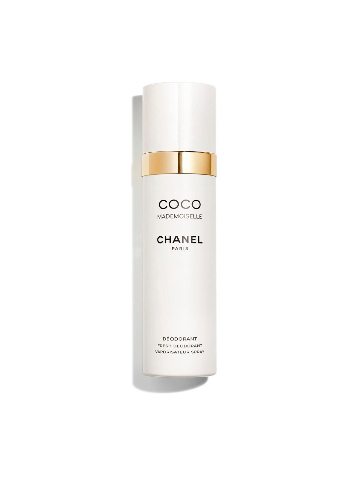 CHANEL DEODORANTSPRAY - voorkant 2 undefined