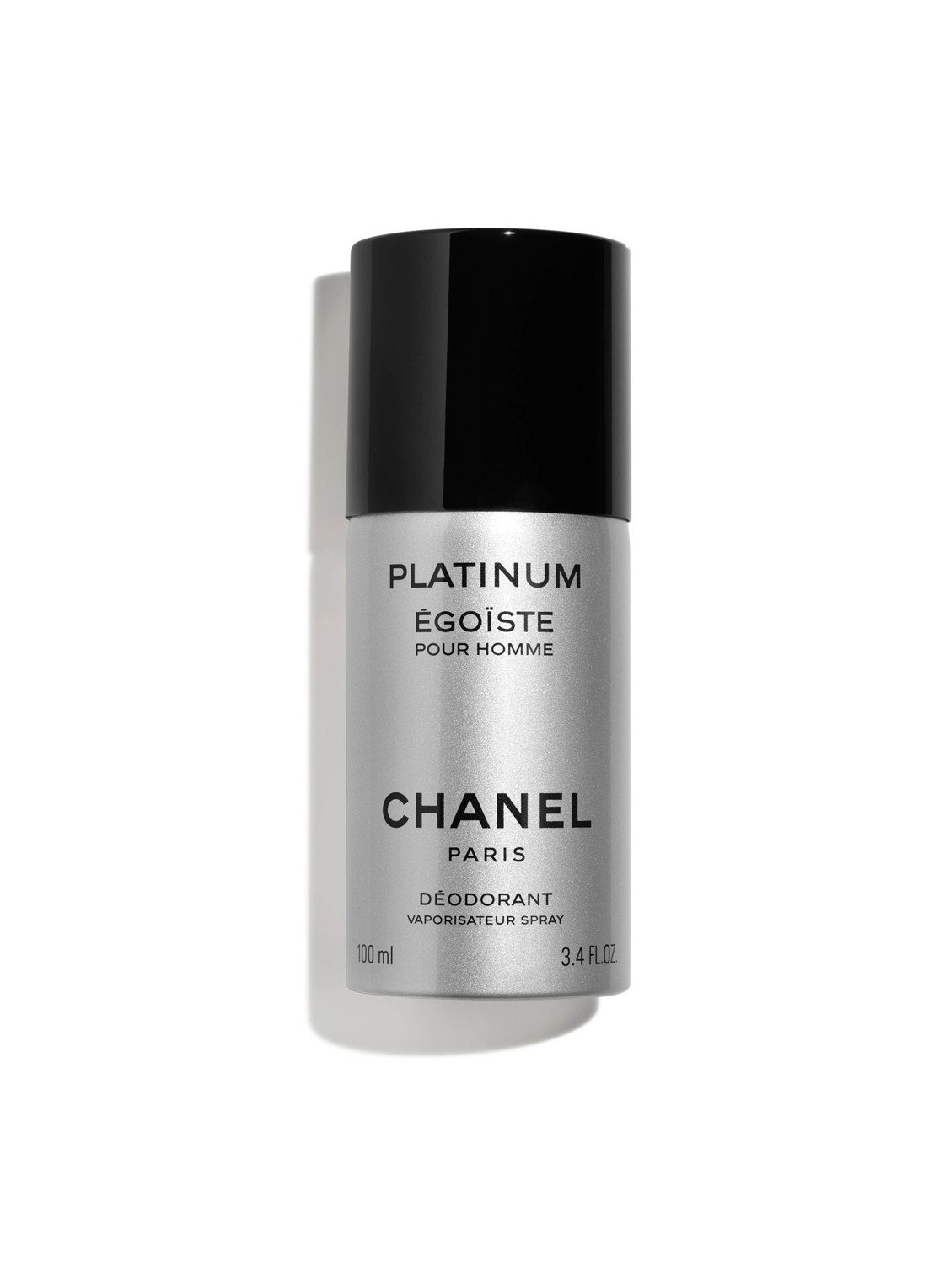 CHANEL DEODORANTSPRAY - voorkant undefined