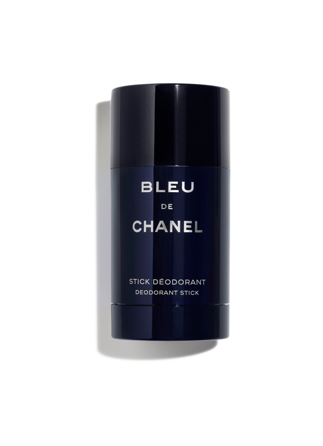 CHANEL DEODORANTSTICK - voorkant undefined