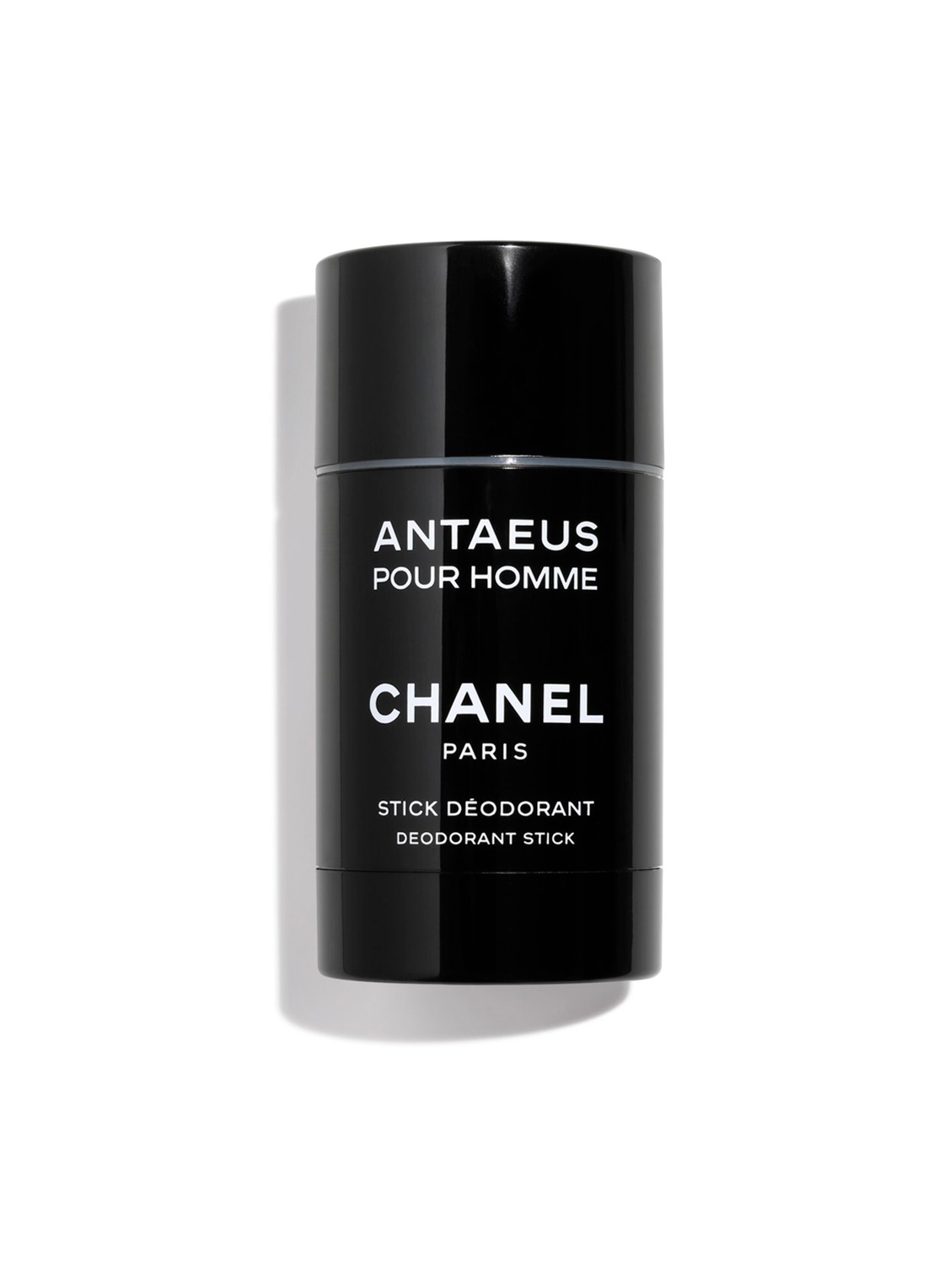 CHANEL DEODORANTSTICK - voorkant undefined