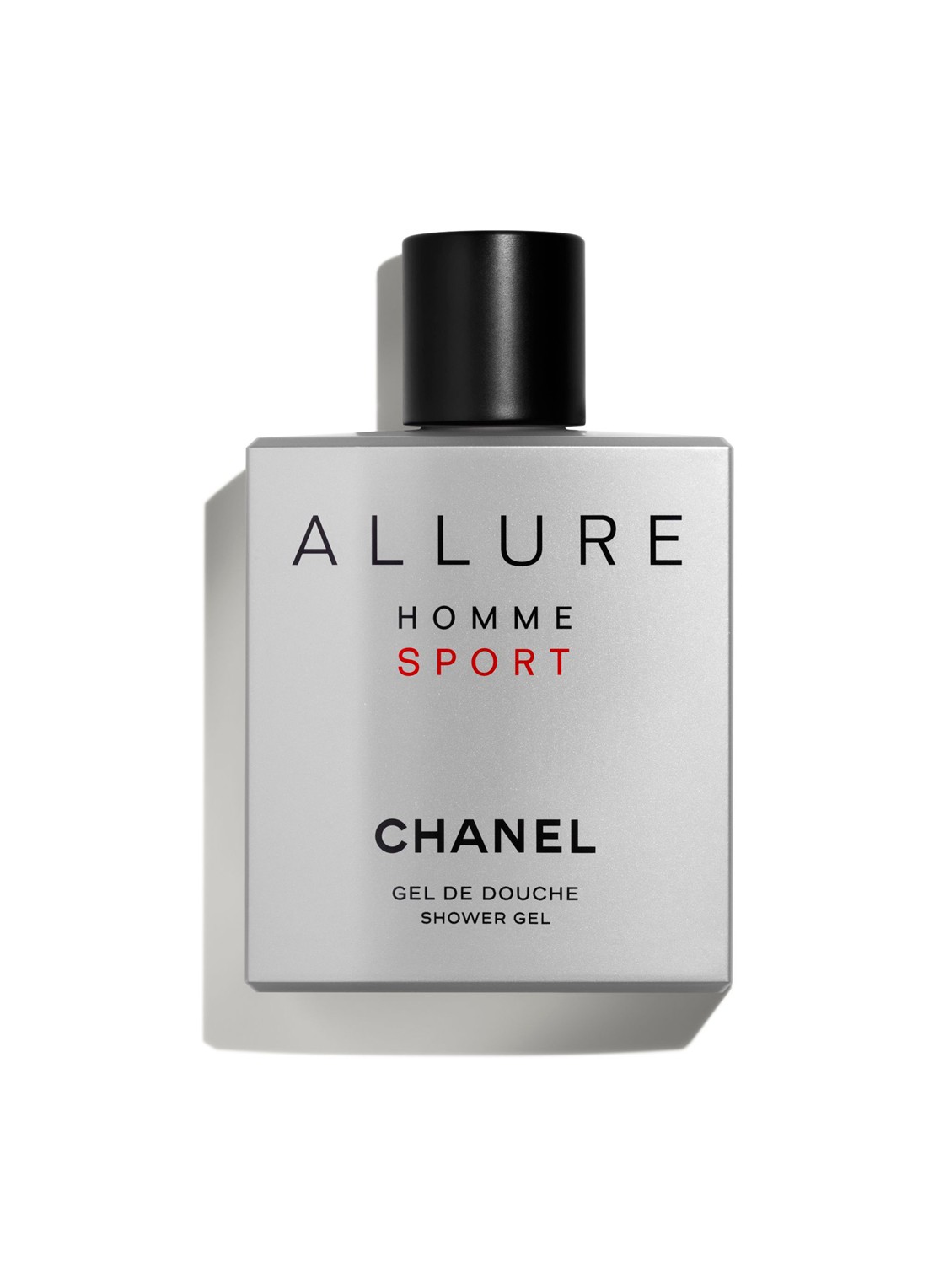 CHANEL DOUCHEGEL  - voorkant 3 undefined