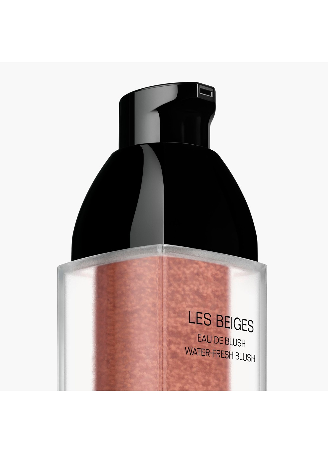 CHANEL EAU DE BLUSH - detail 3 light peach 