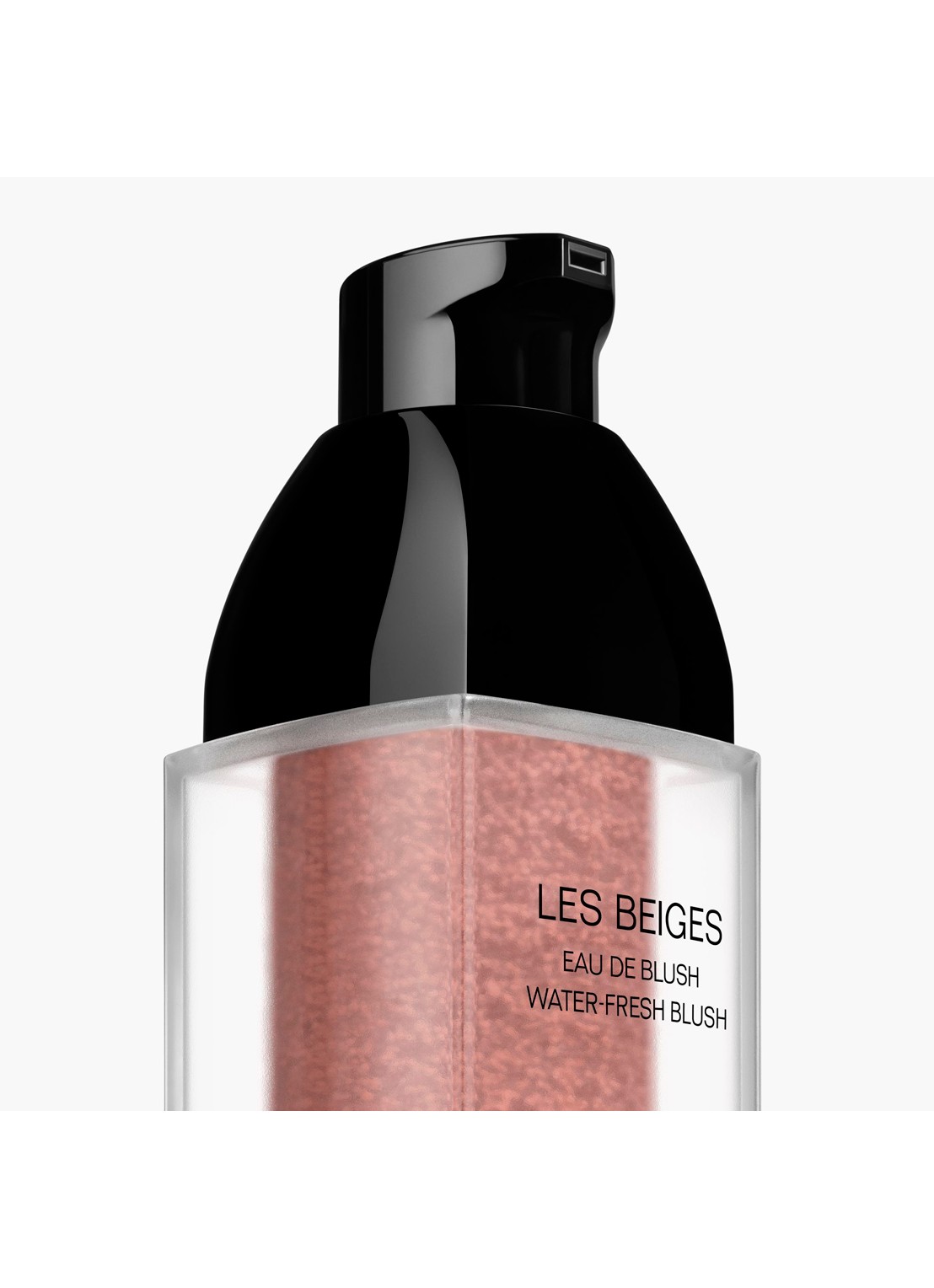 CHANEL EAU DE BLUSH - detail 2 light pink 
