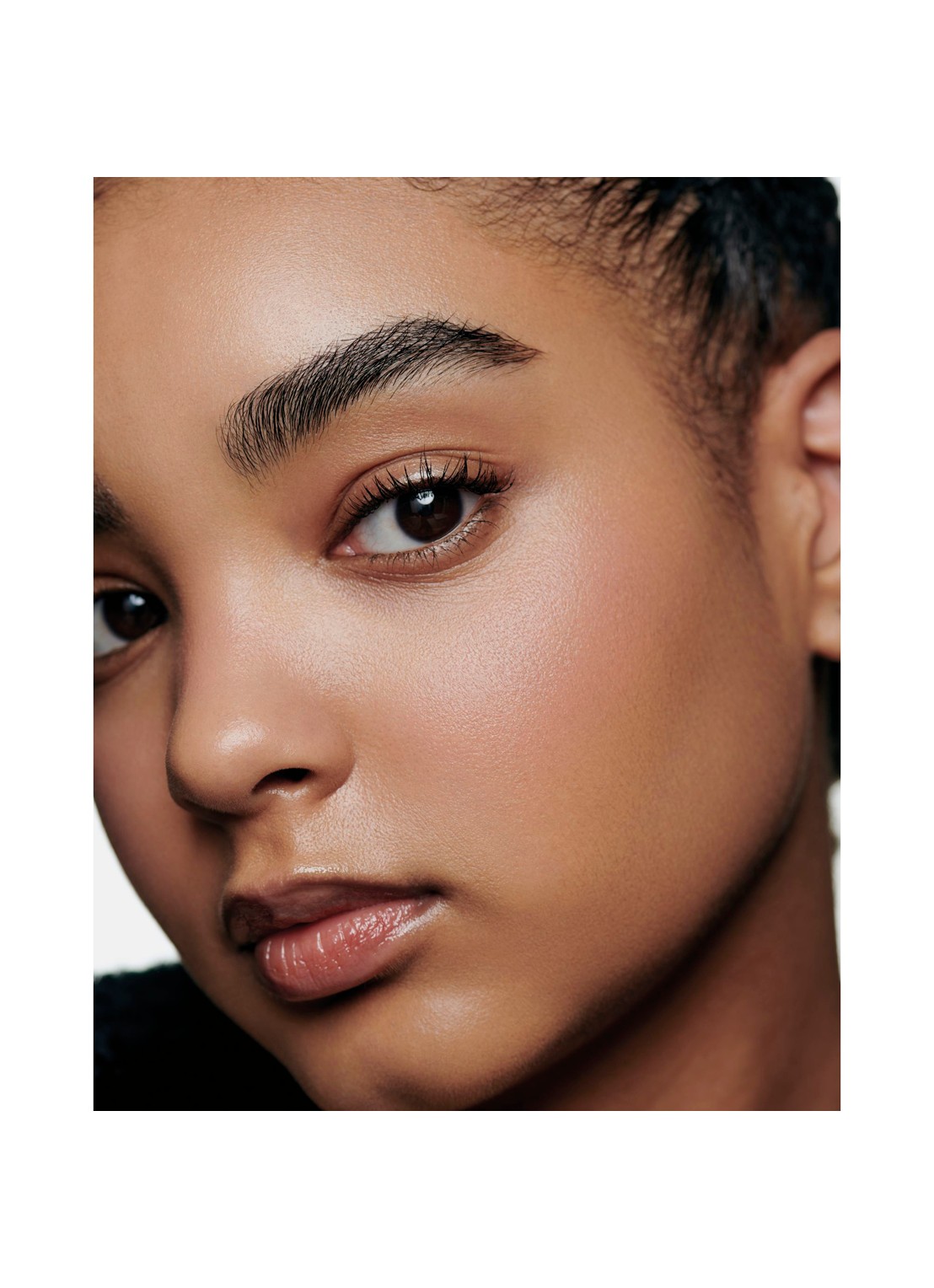 CHANEL EAU DE BLUSH - detail 4 warm pink