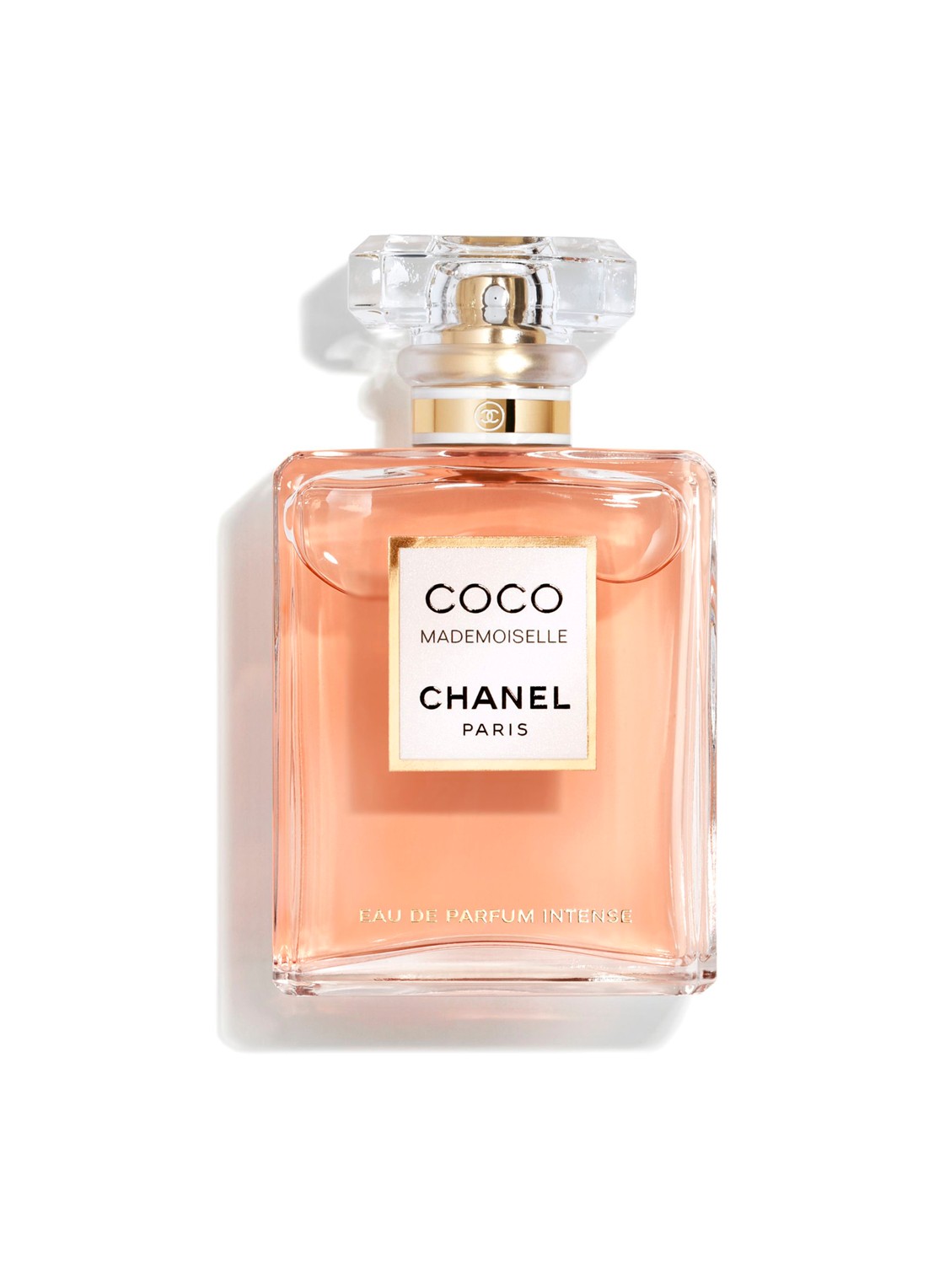 CHANEL EAU DE PARFUM INTENSE VERSTUIVER - voorkant undefined