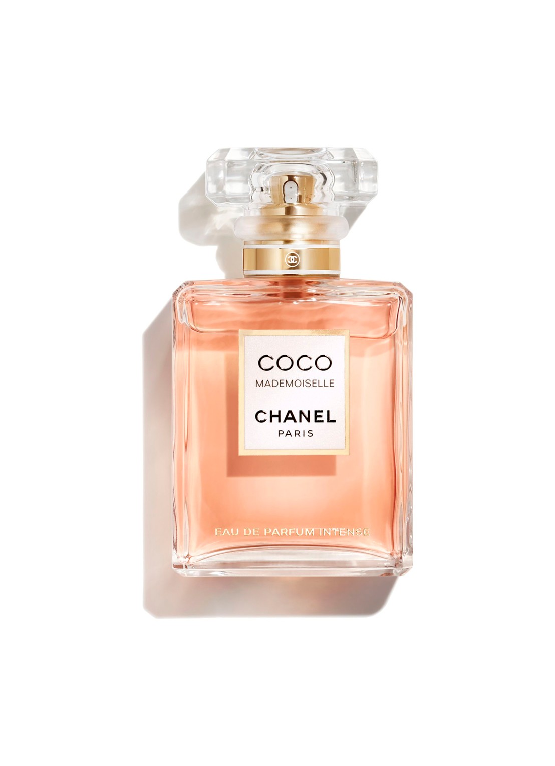 CHANEL EAU DE PARFUM INTENSE VERSTUIVER - voorkant undefined