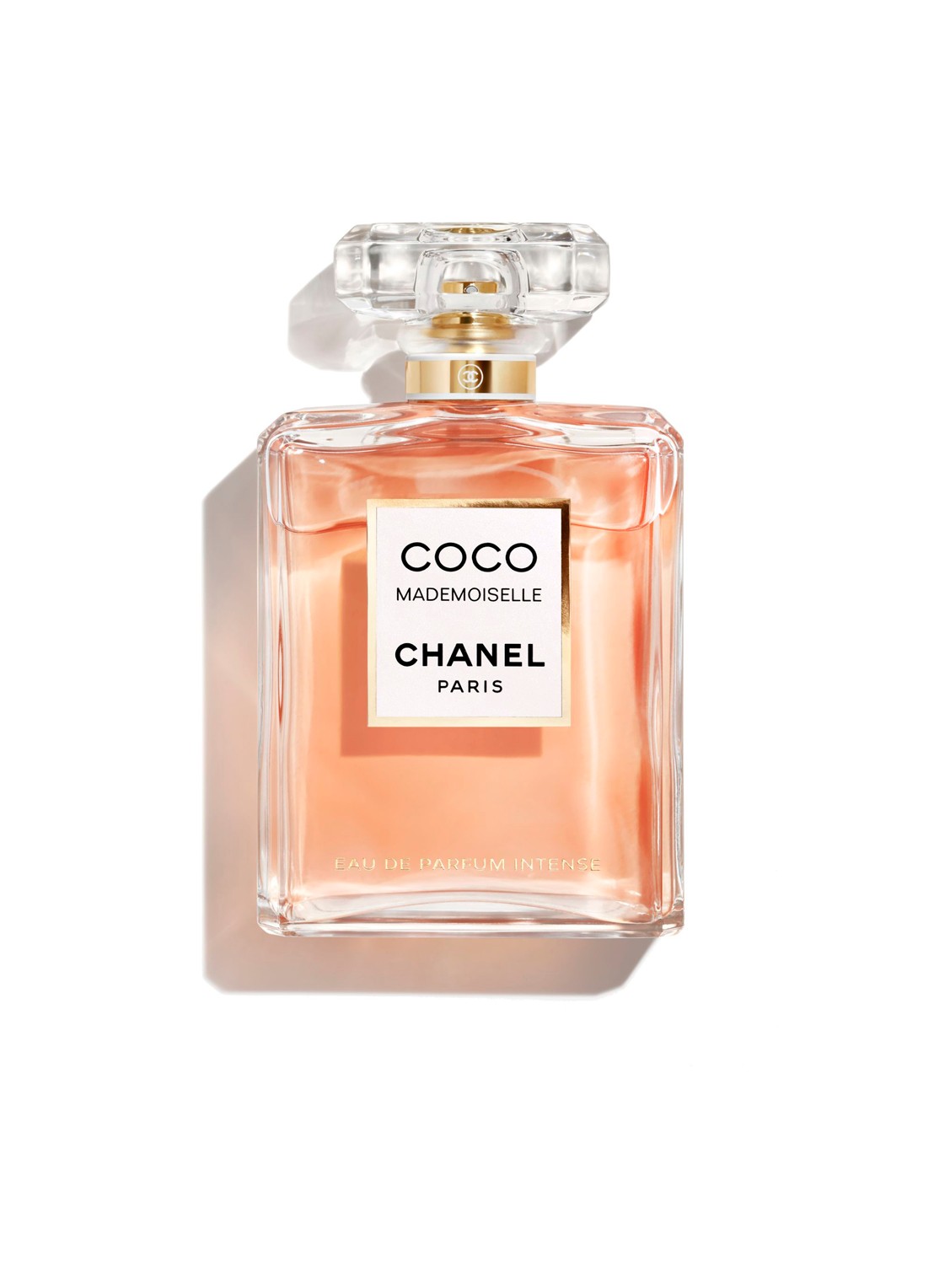 CHANEL EAU DE PARFUM INTENSE VERSTUIVER - voorkant undefined