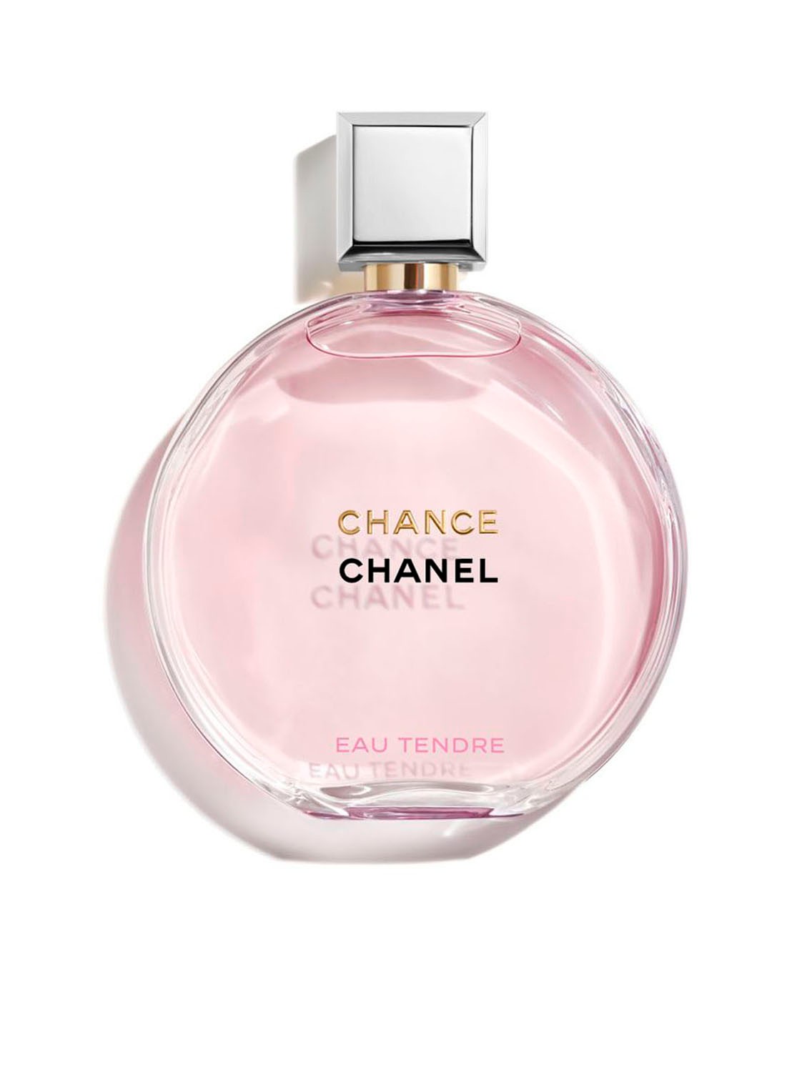 CHANEL EAU DE PARFUM VERSTUIVER - voorkant 2 undefined