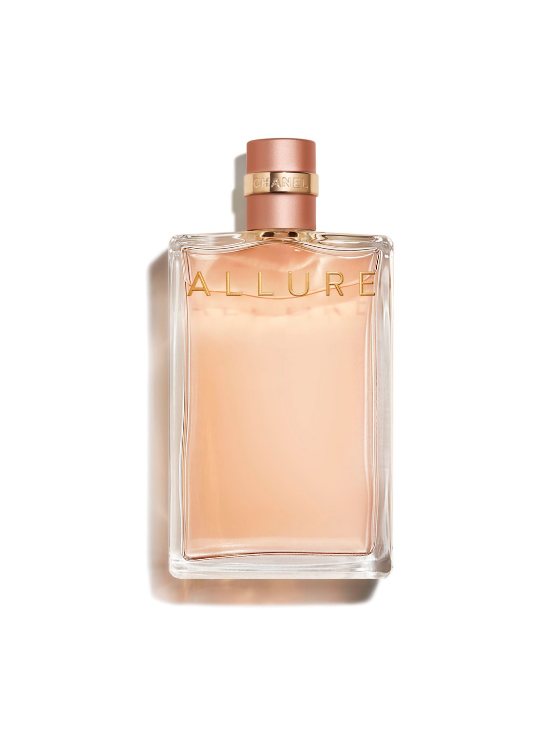 CHANEL EAU DE PARFUM VERSTUIVER - voorkant undefined