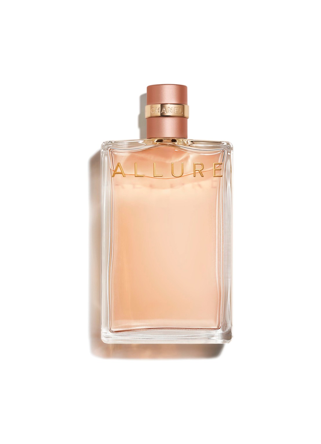 CHANEL EAU DE PARFUM VERSTUIVER - voorkant undefined