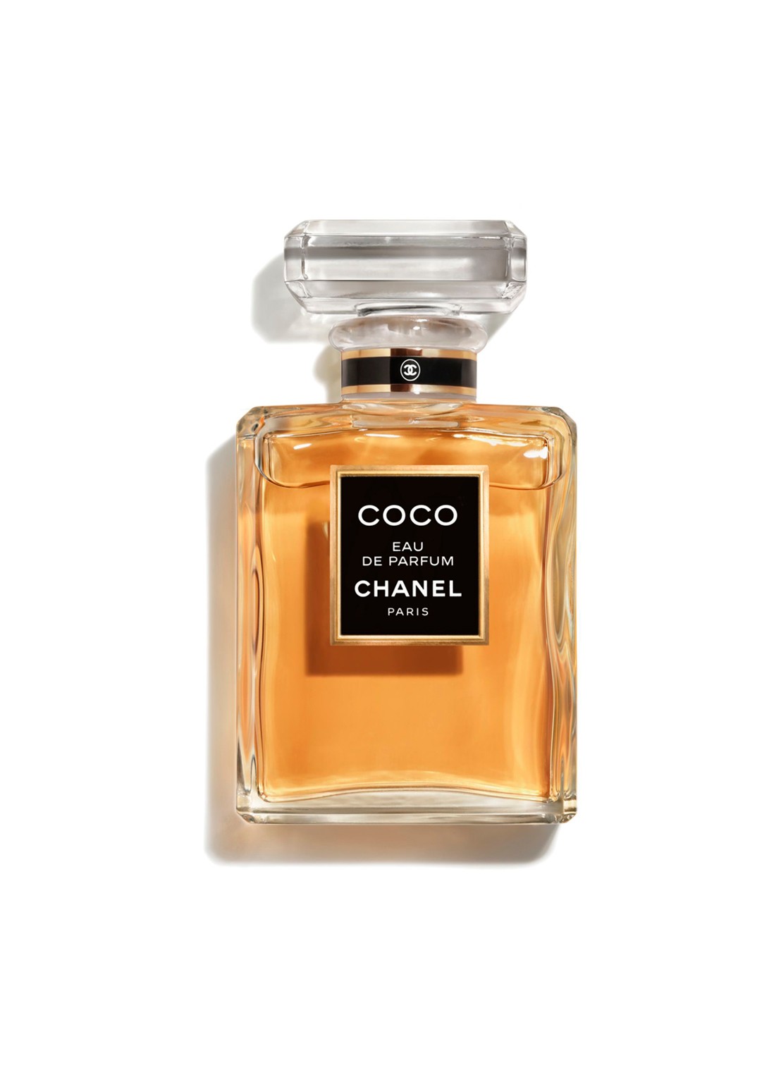 CHANEL EAU DE PARFUM VERSTUIVER - voorkant undefined