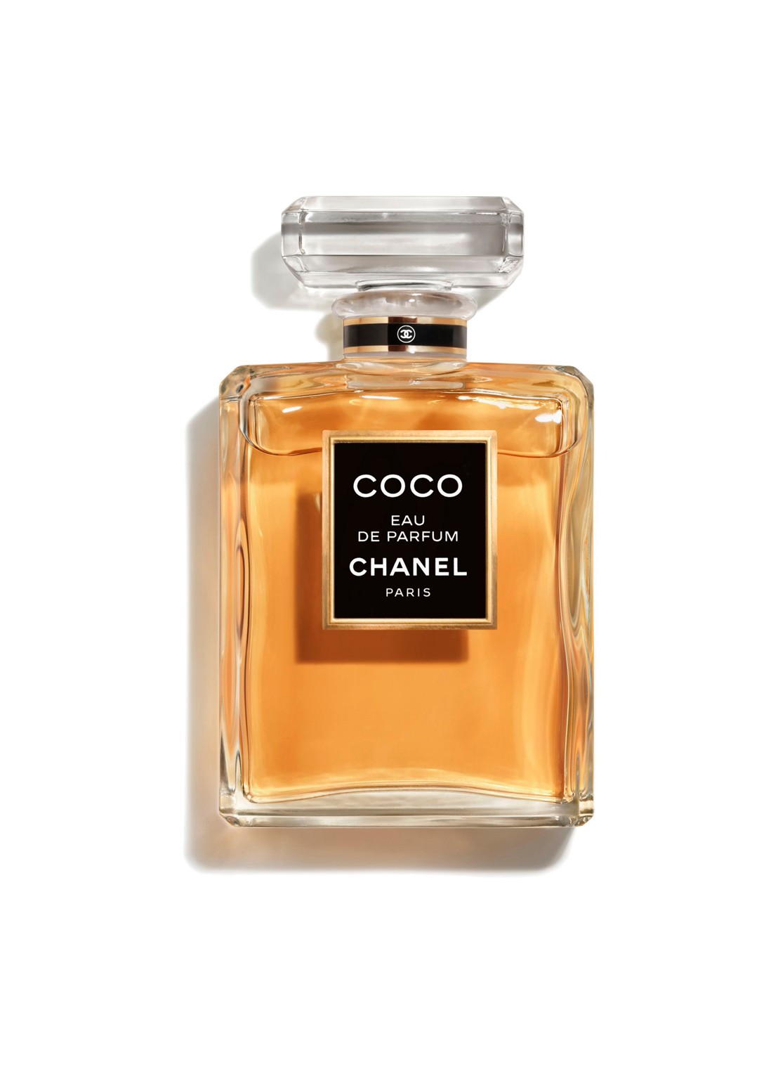 CHANEL EAU DE PARFUM VERSTUIVER - voorkant 2 undefined