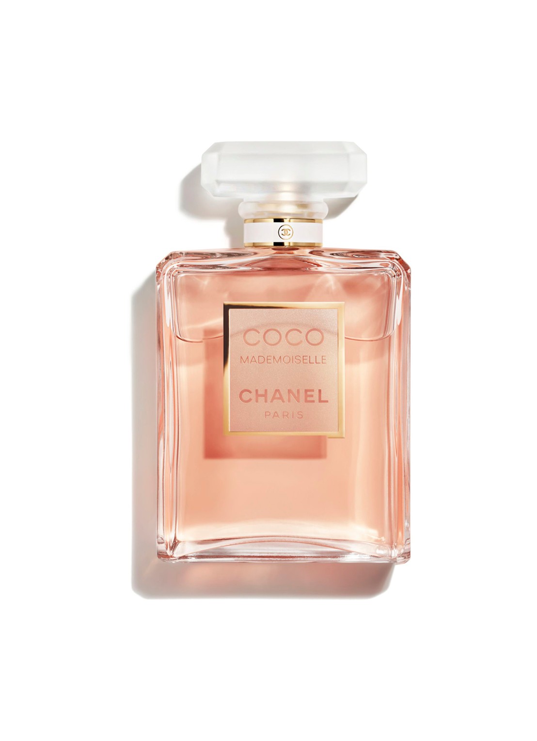CHANEL EAU DE PARFUM VERSTUIVER - voorkant undefined