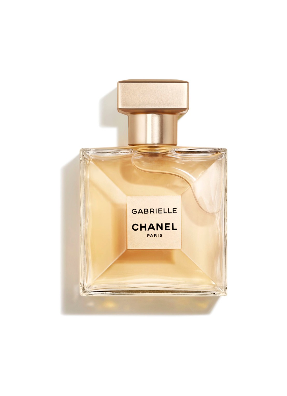 CHANEL EAU DE PARFUM VERSTUIVER - voorkant undefined
