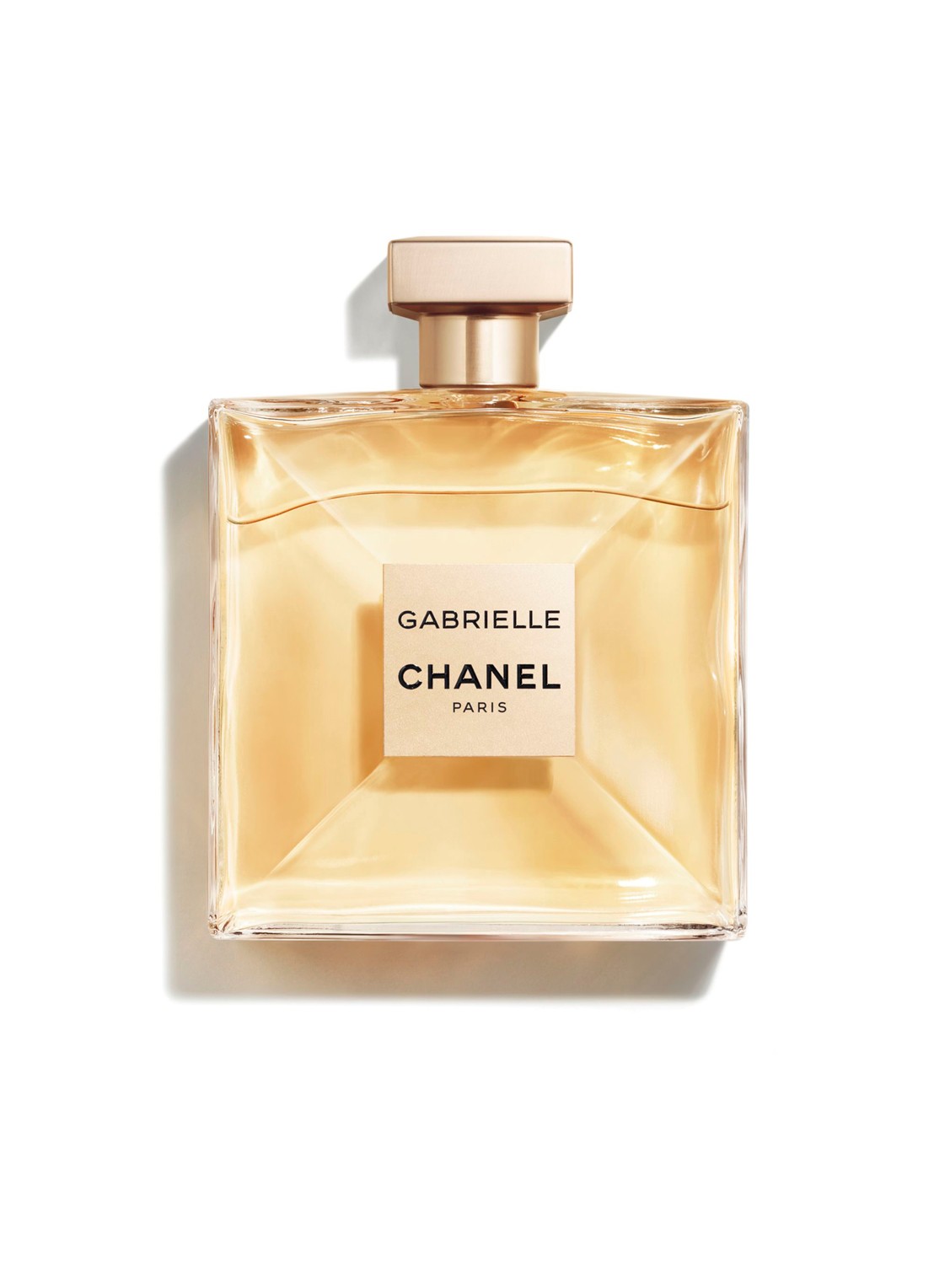 CHANEL EAU DE PARFUM VERSTUIVER - voorkant undefined