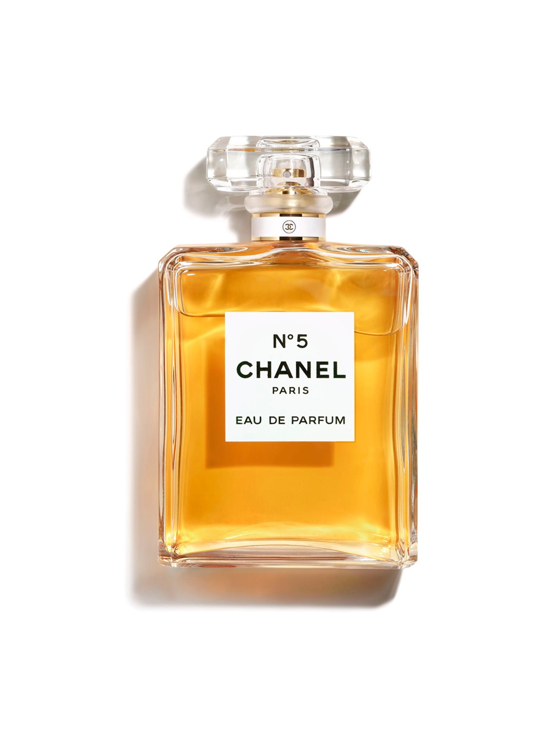 CHANEL EAU DE PARFUM VERSTUIVER - voorkant 2 undefined