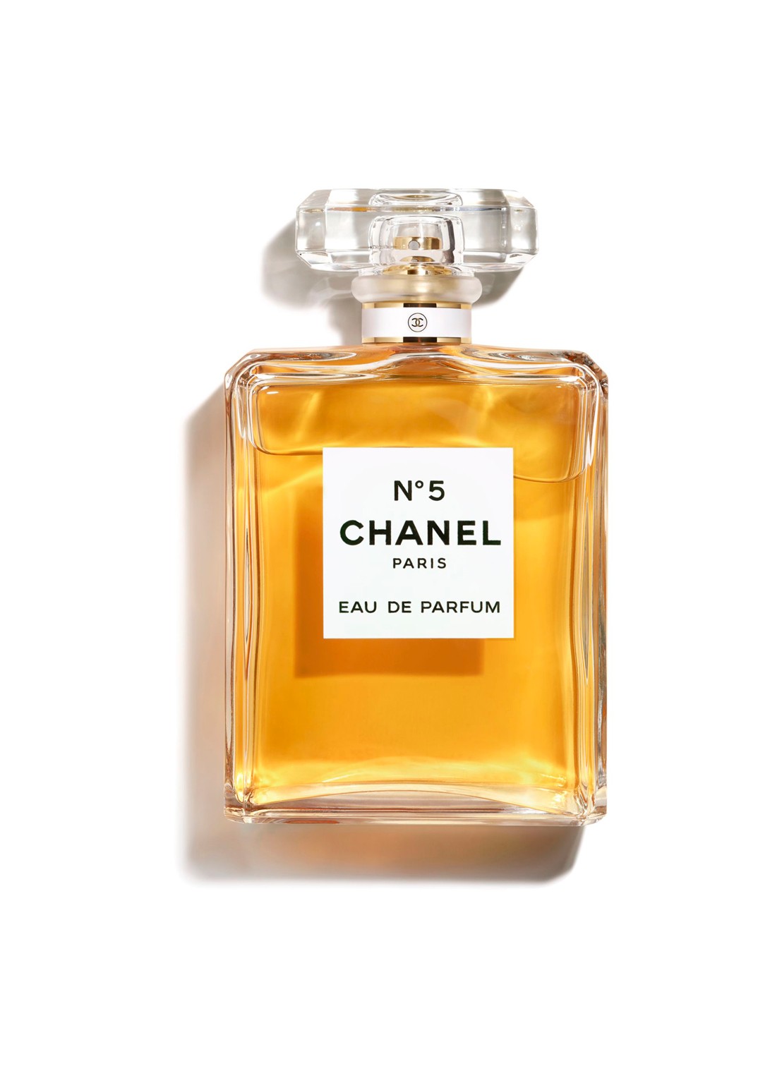 CHANEL EAU DE PARFUM VERSTUIVER - voorkant undefined