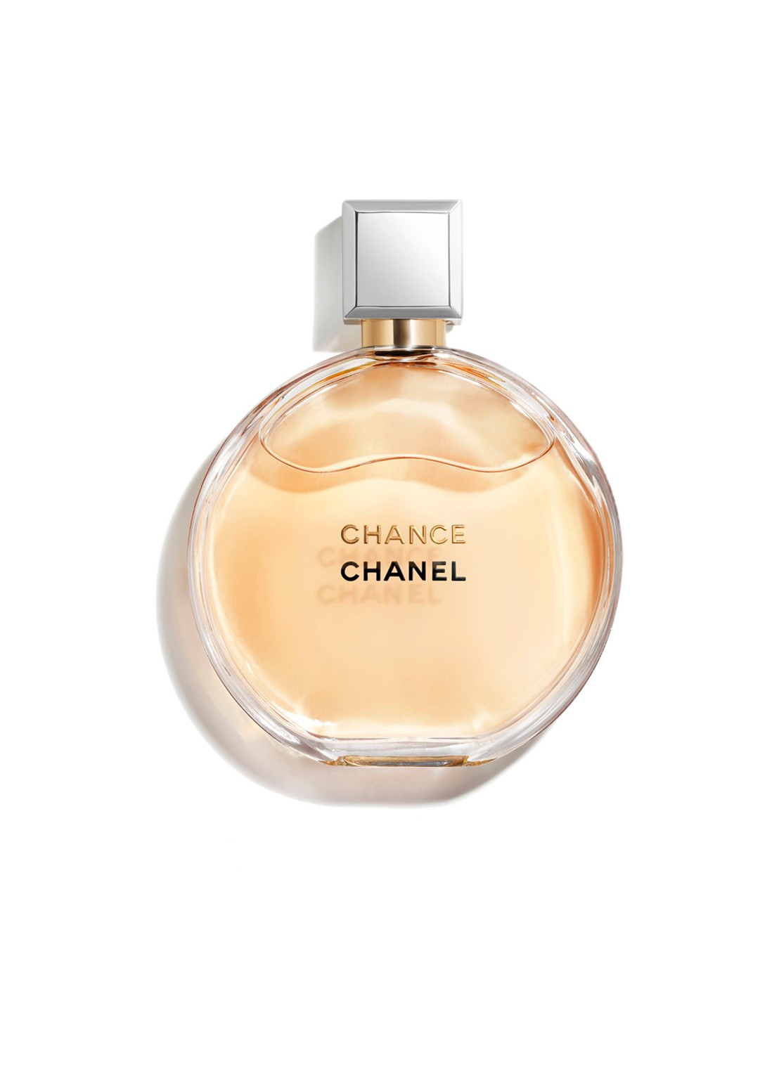 CHANEL EAU DE PARFUM VERSTUIVER - voorkant undefined