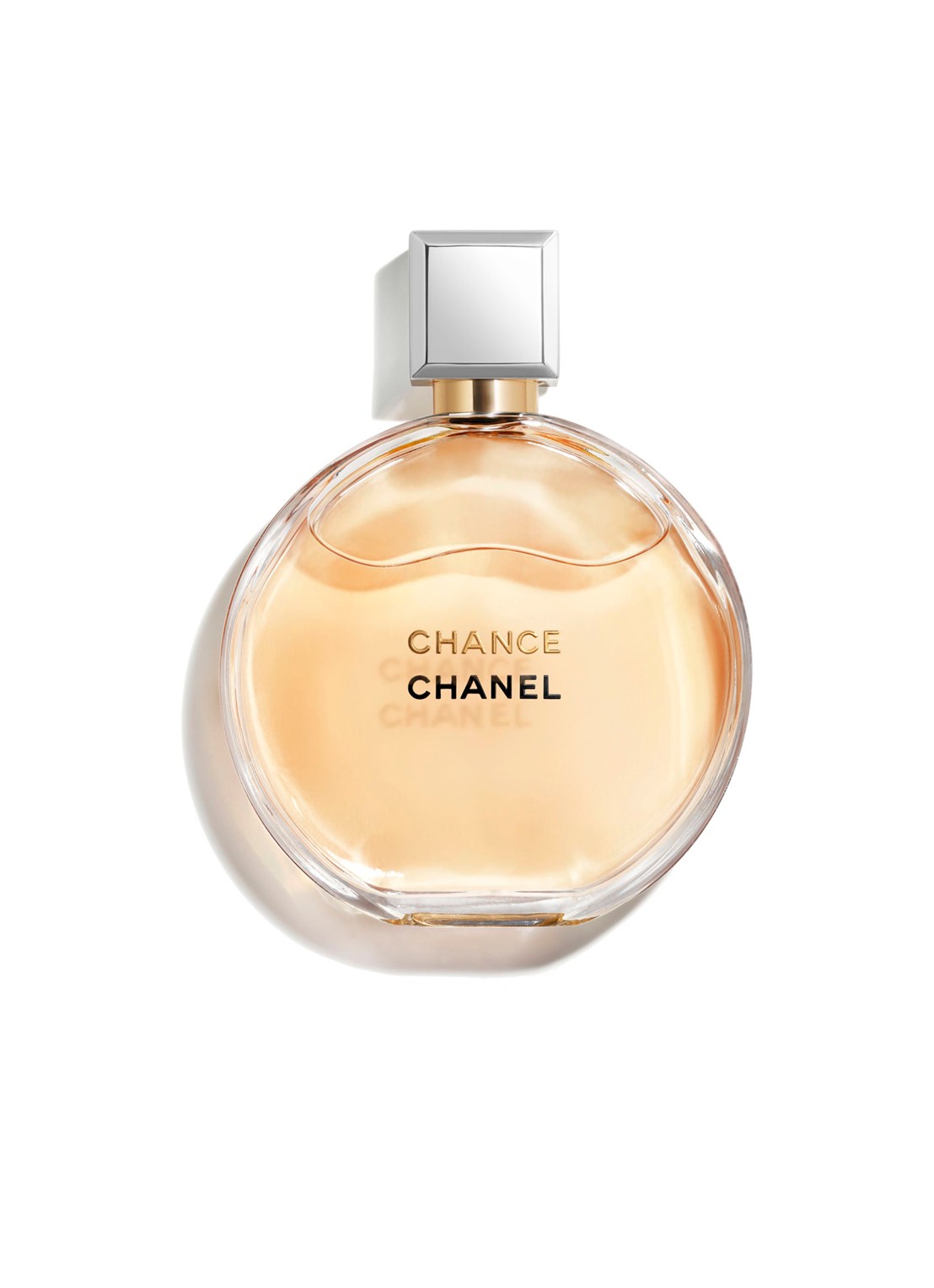 CHANEL EAU DE PARFUM VERSTUIVER - voorkant 2 undefined