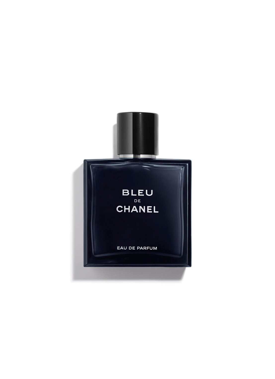 CHANEL EAU DE PARFUM VERSTUIVER - voorkant undefined
