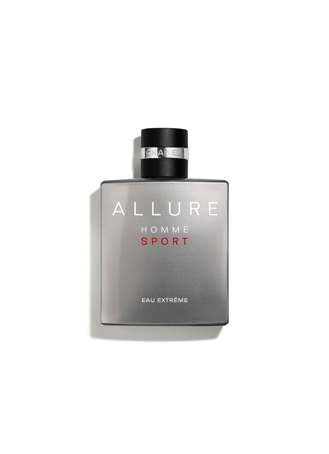CHANEL EAU DE PARFUM VERSTUIVER - voorkant undefined
