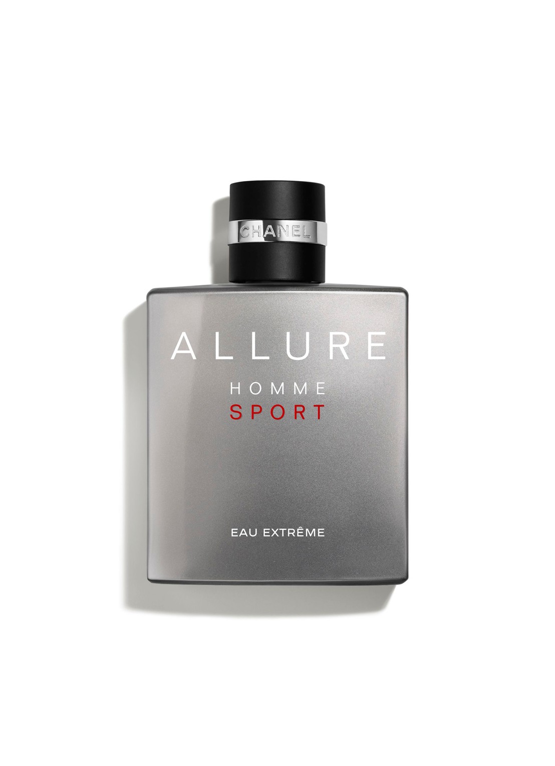CHANEL EAU DE PARFUM VERSTUIVER - voorkant undefined