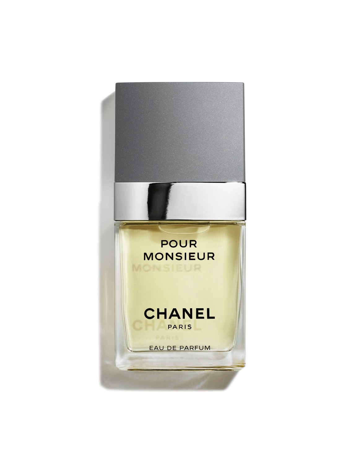 CHANEL EAU DE PARFUM VERSTUIVER - voorkant undefined