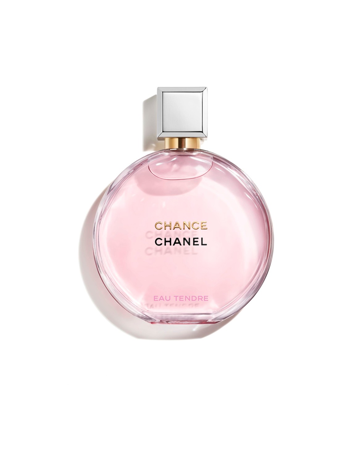 CHANEL EAU DE PARFUM VERSTUIVER - voorkant undefined