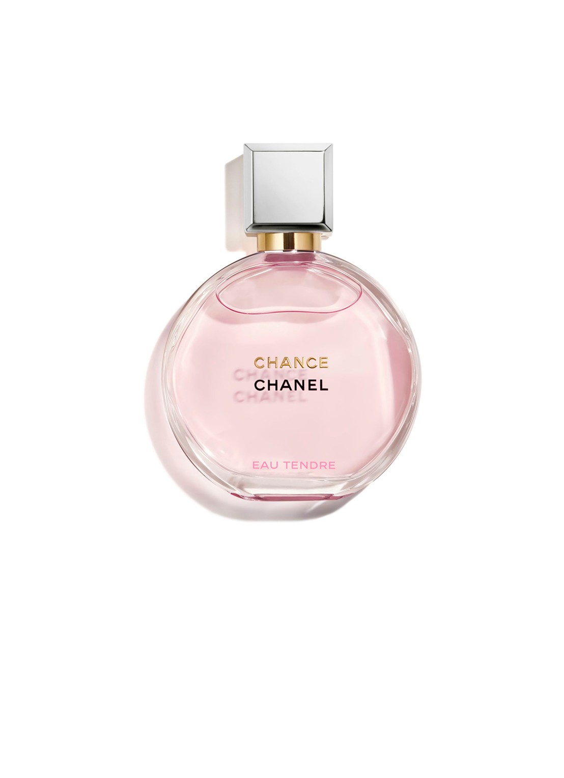 CHANEL EAU DE PARFUM VERSTUIVER - voorkant undefined