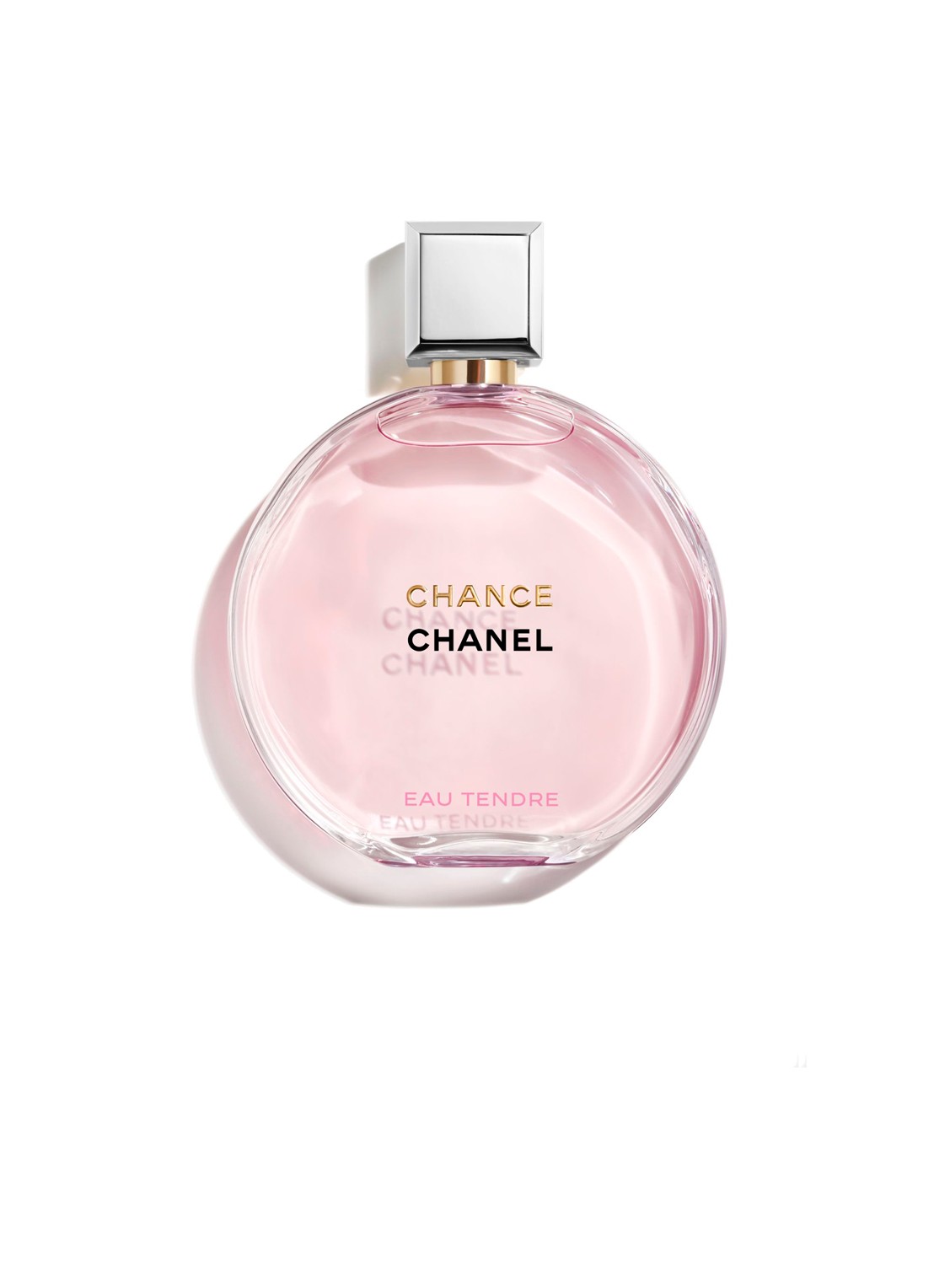 CHANEL EAU DE PARFUM VERSTUIVER - voorkant undefined