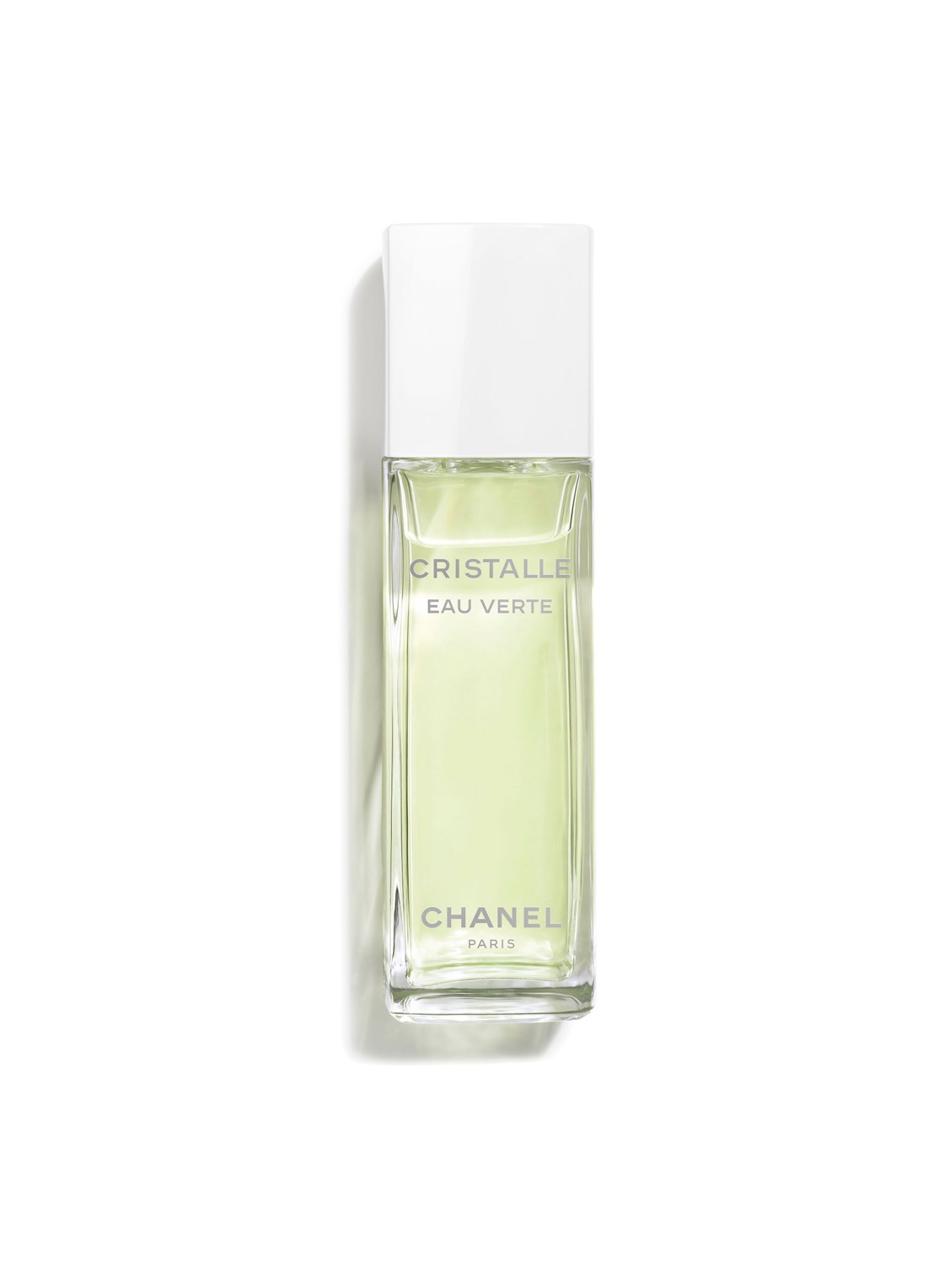 CHANEL EAU DE PARFUM VERSTUIVER - voorkant 2 undefined