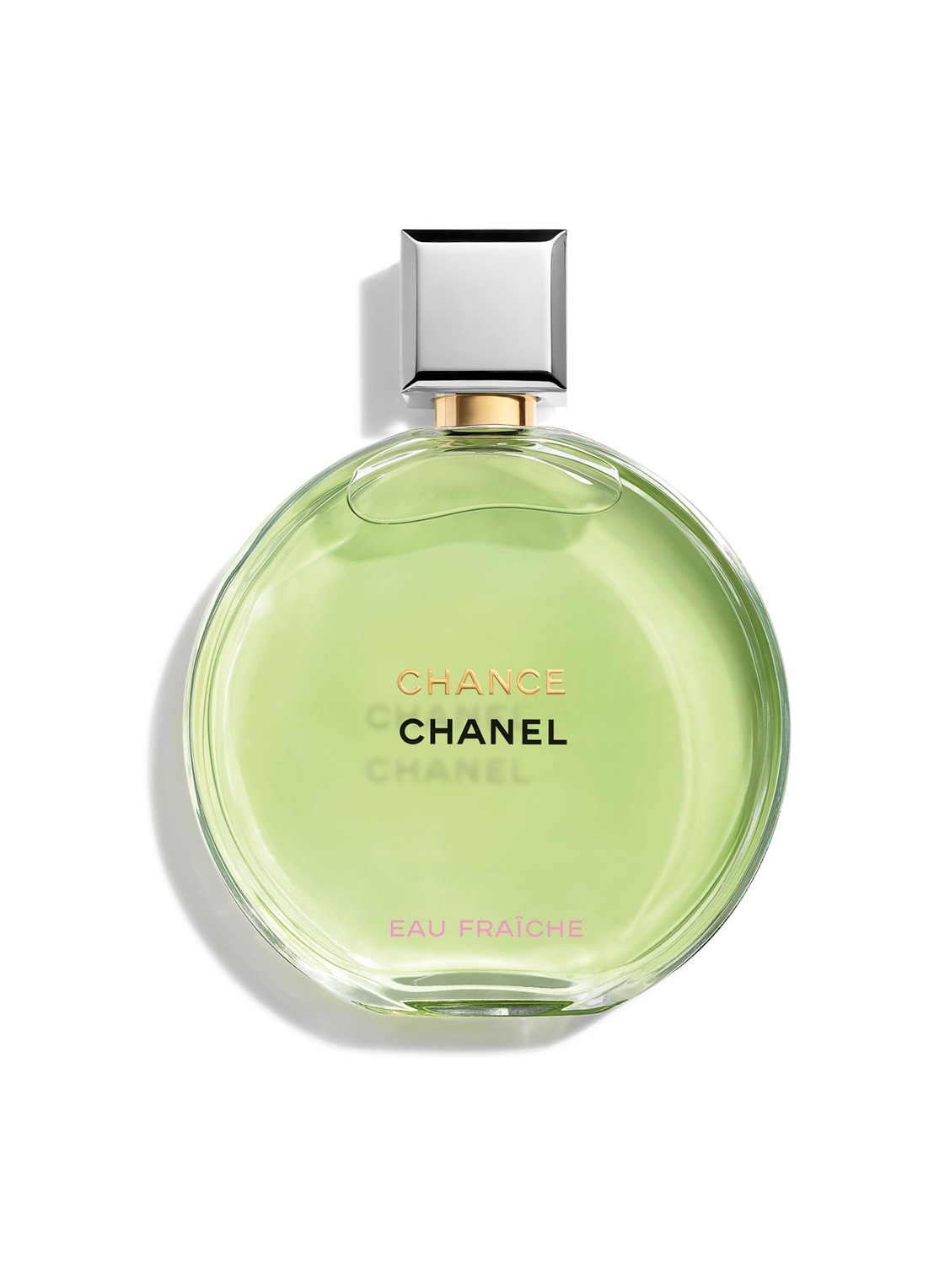 CHANEL EAU DE PARFUM VERSTUIVER - voorkant 2 undefined