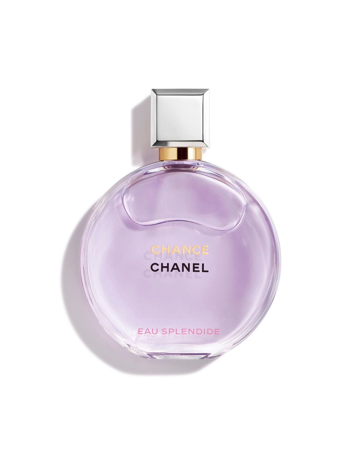CHANEL EAU DE PARFUM VERSTUIVER - voorkant 6 undefined