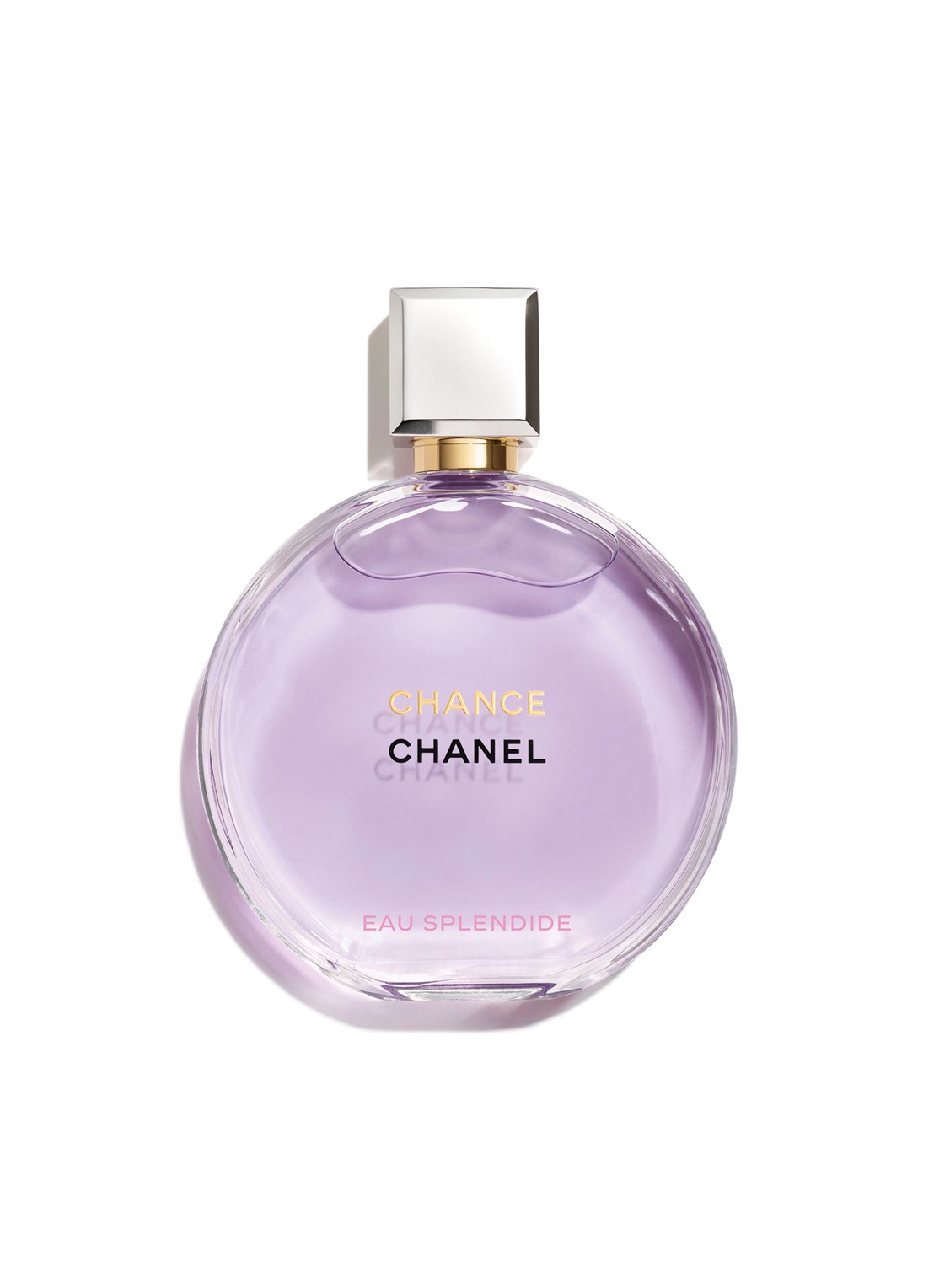 CHANEL EAU DE PARFUM VERSTUIVER - voorkant 2 undefined