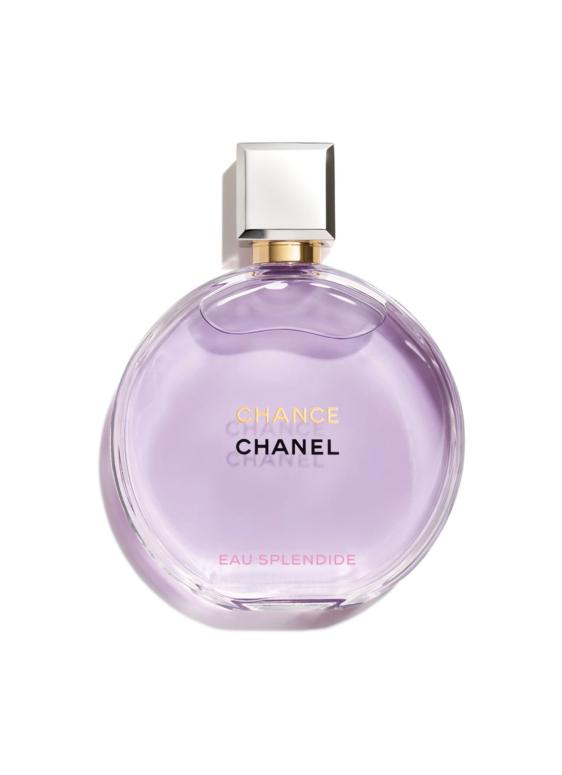 CHANEL EAU DE PARFUM VERSTUIVER - voorkant undefined